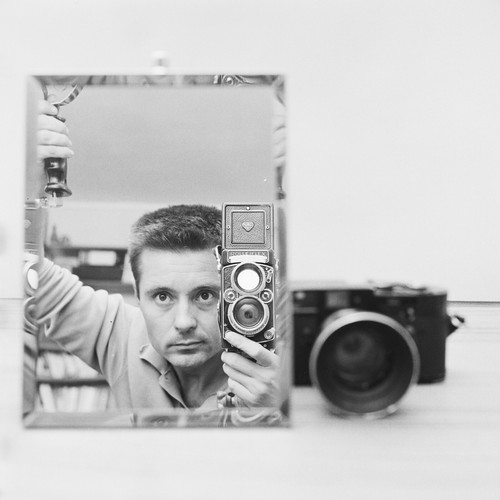 Tirage photo sur papier