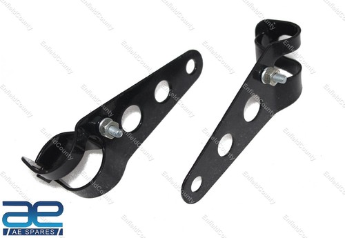 Supports phare acier - en,