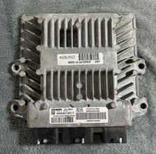 CALCULATEUR MOTEUR PEUGEOT