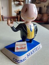 FIGURINE PUBLICITAIRE COGNAC