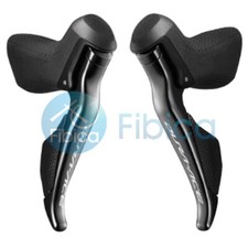 New Shimano Dura Ace Di2 ST