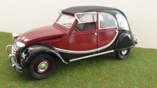 CITROËN 2 CV 1966 CHARLESTON