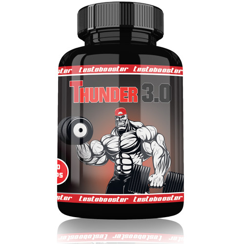 Tonnerre musculation extrème - tonnerre,