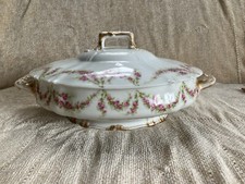 Haviland Limoges Saint Cloud