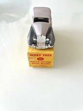 DINKY TOYS ROLLS - ROYCE SILVER WRAITH 