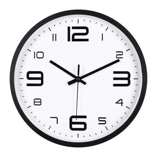 Ivoq horloge mural - ivoq, moderne
