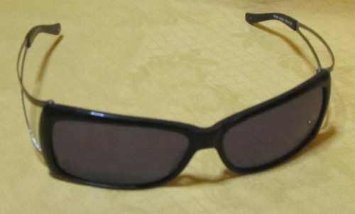 Lunettes soleil tommy - de,