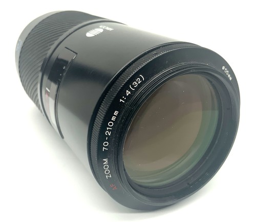 Easybuy objectif minolta - objectif,