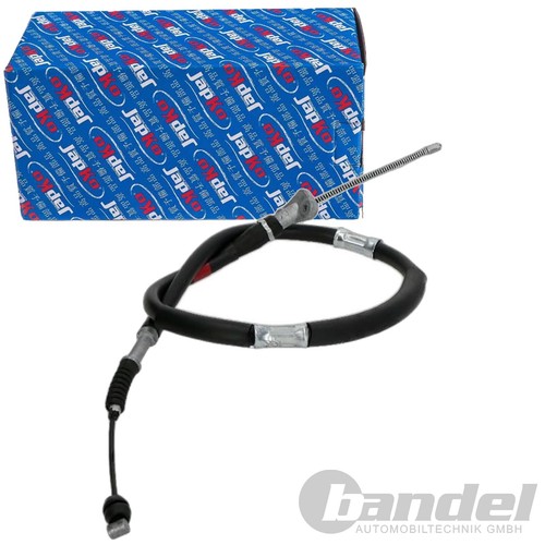 Japko câble frein - câble, main