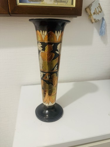 Vase art déco - art,