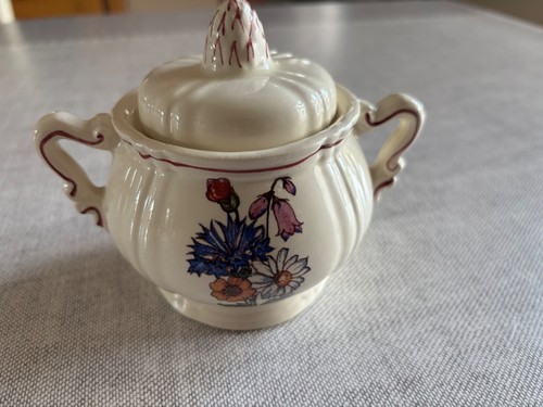 Rare petit sucrier - petit,