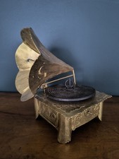 Ancienne Boîte À Musique