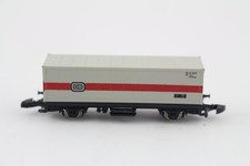 8615 DB Wagon Conteneur M