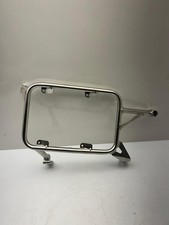 Support de valise gauche BMW R