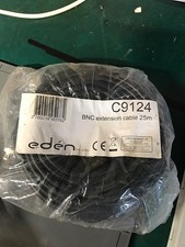 cable BNC 25m
