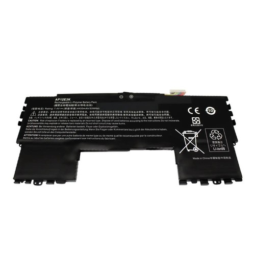 Batterie pour ordinateur - batterie,