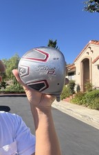 Titleist 909D Comp 9.5 Driver