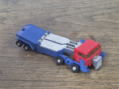 Jouet ancien vintage - jouet, camion