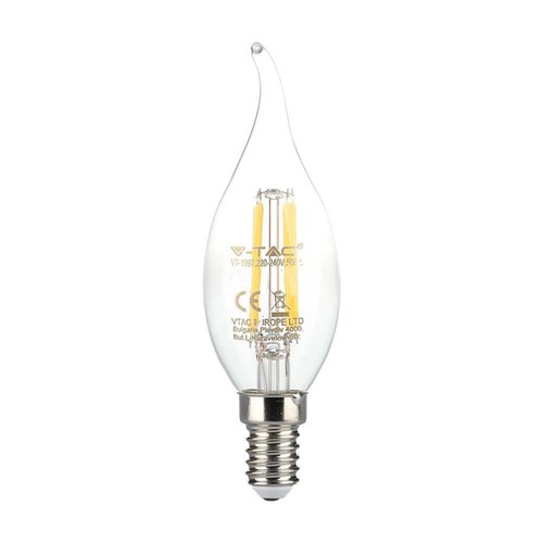 Tac ampoule led - v-tac,