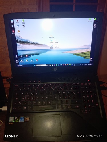 Portable gamer peux aussi - pc,