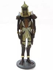 Mini figurine Berserk Art of