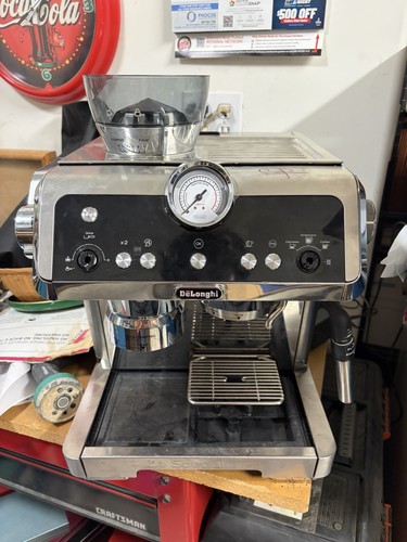 Delonghi specialista - delonghi, la