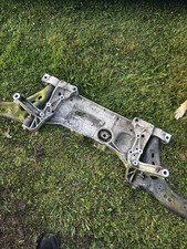 Berceau moteur golf seat - golf,