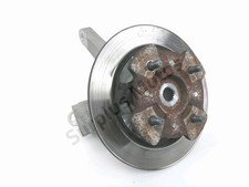 MOYEU AVANT GAUCHE LIGIER IXO