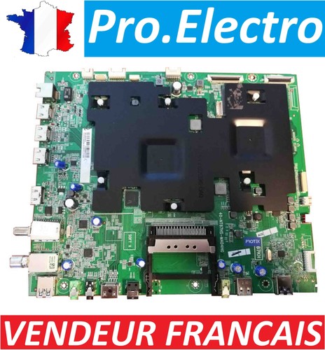 Motherboard thomson tcl - motherboard, tv