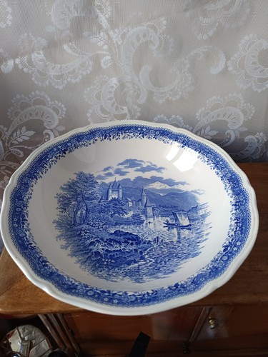 Grand saladier villeroy boch - grand,