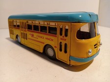 PA Kovap CS Autobus Setra bi