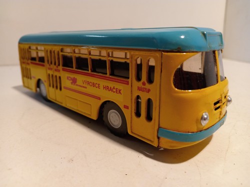 Kovap autobus setra bi - cs,