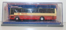 CORGI 1/76 - 42705 VAN HOOL ALIZEE - OK TRAVEL