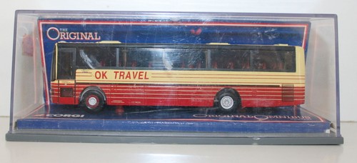 Corgi 42705 van - corgi, 1/76