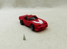 TCR Pontiac Trans Am voiture