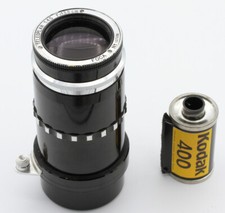 Objectif FOCA TELEOPLAR