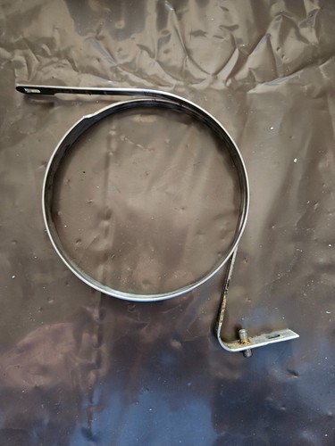 Collier frein chaîne - collier,