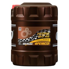 20 L Litre PEMCO Huile