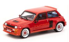 RENAULT 5 Turbo  - red - TARMAC 1:64