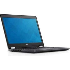 Pc portable Dell Latitude E5480 i5-6200U 2.3Ghz 8Go 1To SSD 14 HD W10