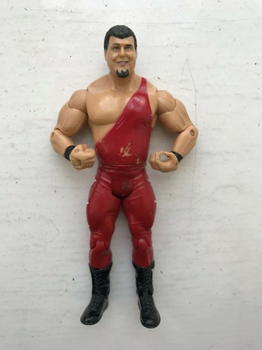 Wwf wwe jerry the king - wwe, lawler