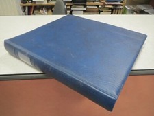Ca370 album classeur timbre - ca370,
