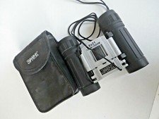 Petites jumelles Atlas for Men Optical 8X21 