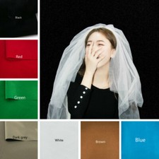 Photographique Décor Chiffon