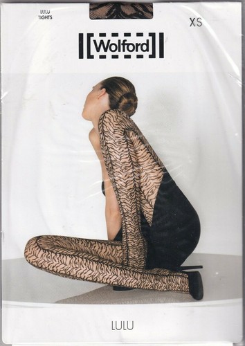 Collant wolford lulu - collant,