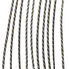 10 x reliure bande guitare