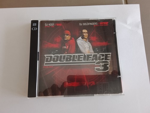 Double face mixtape - ", "