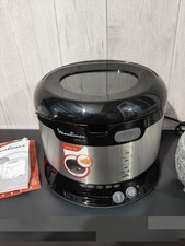 Neuve friteuse moulinex - ,