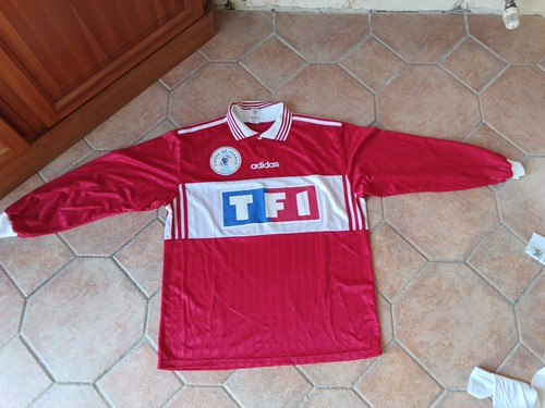 Maillot vintage coupe - maillot,
