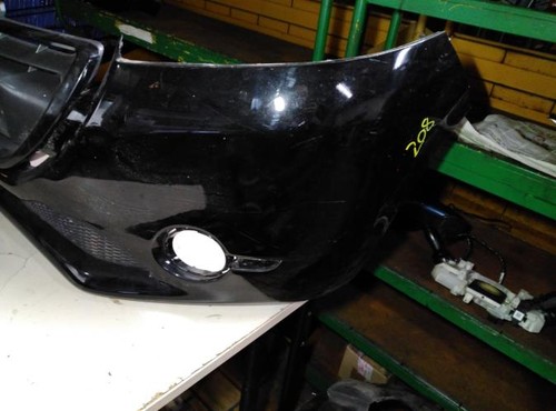 Pare choc avant peugeot 208 - peugeot,